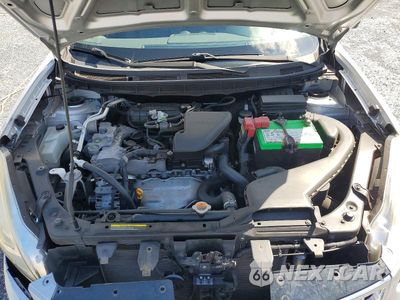 Zdjęcie 12 z 13 samochodu: 2013 NISSAN ROGUE S VIN:JN8AS5MV6DW652520 - miniatura