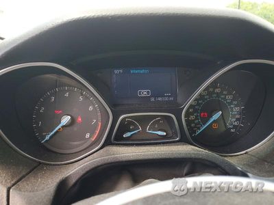 Zdjęcie 9 z 12 samochodu: 2012 FORD FOCUS SE VIN:1FAHP3F22CL187789 - miniatura