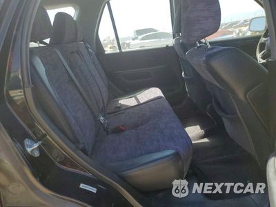 Zdjęcie 10 z 12 samochodu: 2003 HONDA CR-V LX VIN:JHLRD68543C011748 - miniatura