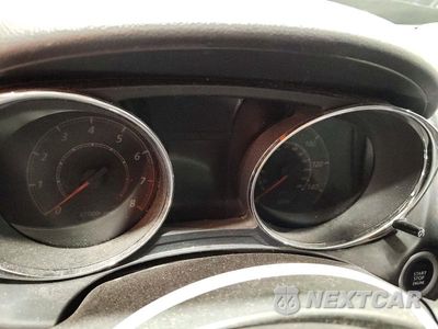Zdjęcie 9 z 12 samochodu: 2015 MITSUBISHI OUTLANDER SPORT SE VIN:4A4AR4AU7FE010113 - miniatura