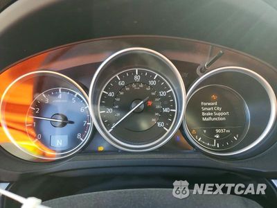 Zdjęcie 9 z 14 samochodu: 2024 MAZDA CX-5 SELECT VIN:JM3KFBBL8R0409216 - miniatura
