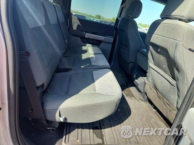 Zdjęcie 10 z 12 samochodu: 2023 FORD F150 SUPERCREW VIN:1FTFW1E80PKD59201 - miniatura