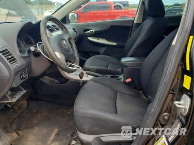 Zdjęcie 7 z 12 samochodu: 2010 TOYOTA COROLLA S VIN:2T1BU4EE0AC471128 - miniatura