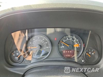 Zdjęcie 9 z 12 samochodu: 2016 JEEP COMPASS SPORT VIN:1C4NJDBB4GD542889 - miniatura
