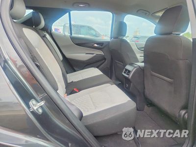 Zdjęcie 10 z 12 samochodu: 2018 CHEVROLET EQUINOX LS VIN:3GNAXHEV2JS505056 - miniatura