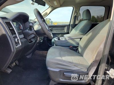 Zdjęcie 7 z 13 samochodu: 2014 RAM 1500 ST VIN:1C6RR6KT0ES454470 - miniatura