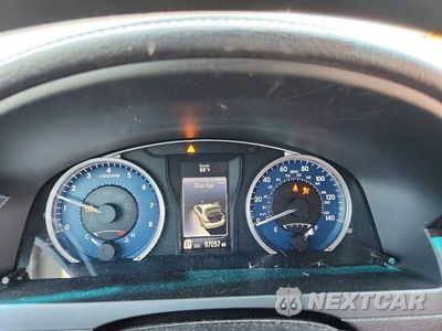 Zdjęcie 9 z 12 samochodu: 2017 TOYOTA CAMRY LE VIN:4T1BF1FK0HU352081 - miniatura