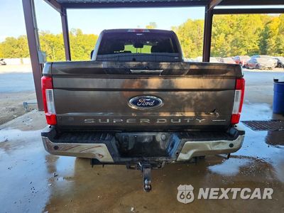 Zdjęcie 6 z 12 samochodu: 2017 FORD F250 SUPER DUTY VIN:1FT7W2B6XHEE61098 - miniatura