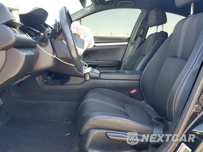 Zdjęcie 7 z 12 samochodu: 2019 HONDA CIVIC SPORT VIN:19XFC2F8XKE203417 - miniatura