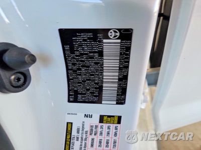 Zdjęcie 13 z 13 samochodu: 2026 TOYOTA COROLLA SE VIN:5YFS4MCEXTP274652 - miniatura
