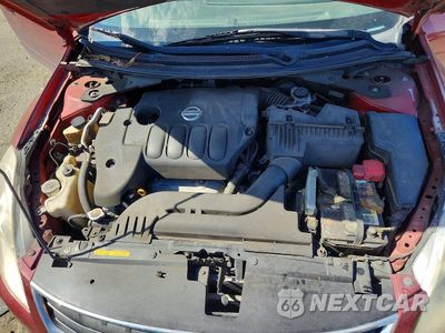 Zdjęcie 11 z 12 samochodu: 2010 NISSAN ALTIMA 2.5 VIN:1N4AL2AP3AN441943 - miniatura