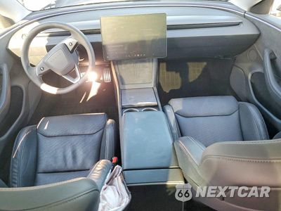 Zdjęcie 8 z 12 samochodu: 2024 TESLA MODEL 3 VIN:5YJ3E1ET7RF846826 - miniatura