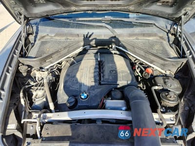 Zdjęcie 11 z 12 samochodu: 2013 BMW X5 XDRIVE35I VIN:5UXZV4C53D0B05842 - miniatura