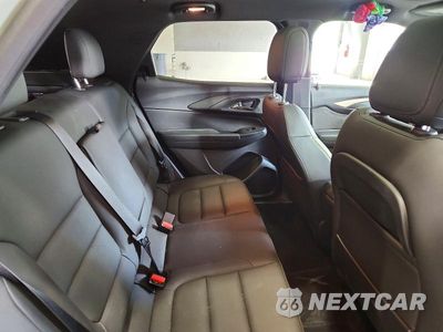 Zdjęcie 11 z 13 samochodu: 2025 CHEVROLET TRAILBLAZER ACTIV VIN:KL79MSSL5SB034292 - miniatura