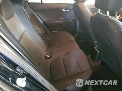 Zdjęcie 10 z 12 samochodu: 2022 KIA RIO LX VIN:3KPA24AD2NE501896 - miniatura
