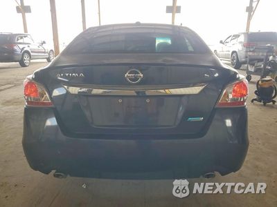 Zdjęcie 6 z 12 samochodu: 2014 NISSAN ALTIMA 2.5 S VIN:1N4AL3AP0EC323405 - miniatura