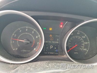 Zdjęcie 9 z 13 samochodu: 2015 MITSUBISHI OUTLANDER SPORT ES VIN:4A4AR3AU4FE019197 - miniatura