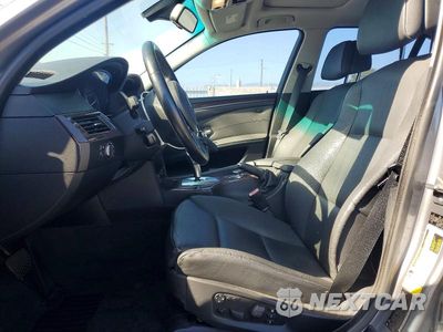 Zdjęcie 7 z 12 samochodu: 2010 BMW 535 I VIN:WBANW1C52AC165157 - miniatura
