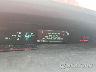 Zdjęcie 9 z 12 samochodu: 2015 TOYOTA PRIUS PERSONA SERIES VIN:JTDKN3DU6F0420167 - miniatura