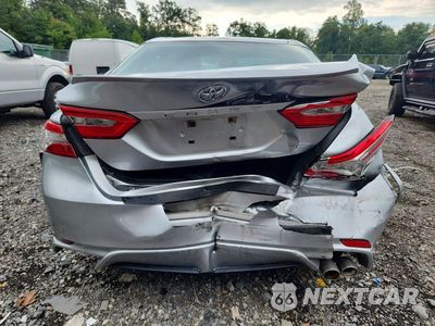 Zdjęcie 6 z 12 samochodu: 2018 TOYOTA CAMRY SE VIN:4T1B11HK3JU035722 - miniatura
