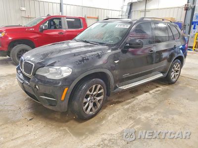 2013 BMW X5 XDRIVE35I 5UXZV4C55D0B05096 - główne zdjęcie licytacji z USA - miniatura