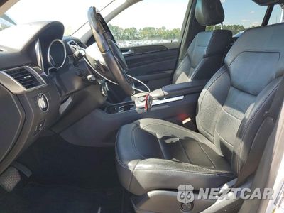 Zdjęcie 7 z 13 samochodu: 2015 MERCEDES-BENZ ML 350 VIN:4JGDA5JB7FA591714 - miniatura