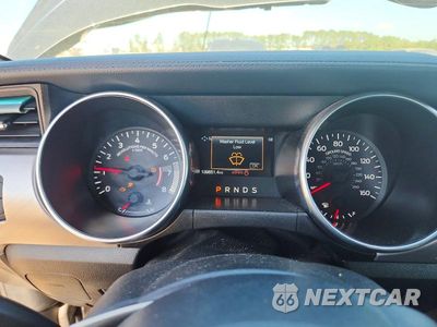 Zdjęcie 9 z 12 samochodu: 2020 FORD MUSTANG VIN:1FATP8UHXL5120554 - miniatura