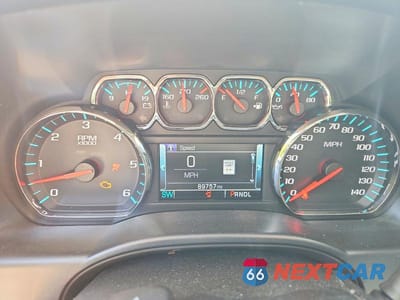 Zdjęcie 9 z 12 samochodu: 2017 GMC SIERRA K1500 SLT VIN:3GTU2NEC5HG285491 - miniatura