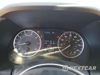 Zdjęcie 9 z 12 samochodu: 2021 NISSAN SENTRA S VIN:3N1AB8BV0MY330175 - miniatura