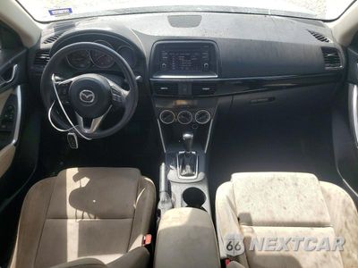 Zdjęcie 8 z 12 samochodu: 2014 MAZDA CX-5 SPORT VIN:JM3KE4BE3E0402264 - miniatura