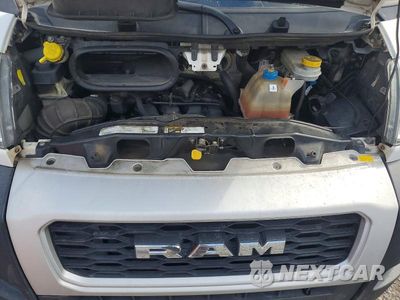 Zdjęcie 12 z 13 samochodu: 2020 RAM PROMASTER 1500 1500 HIGH VIN:3C6TRVBG1LE106132 - miniatura