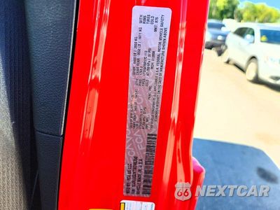 Zdjęcie 13 z 13 samochodu: 2026 JEEP WRANGLER 392 VIN:1C4RJXSJXTW246350 - miniatura