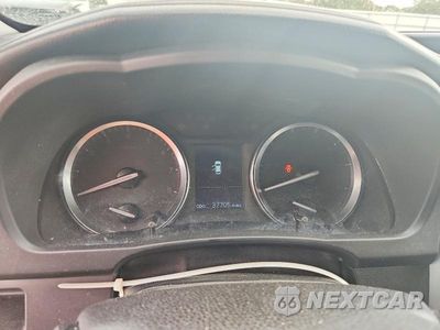 Zdjęcie 9 z 12 samochodu: 2016 TOYOTA HIGHLANDER LE VIN:5TDBKRFH6GS280079 - miniatura
