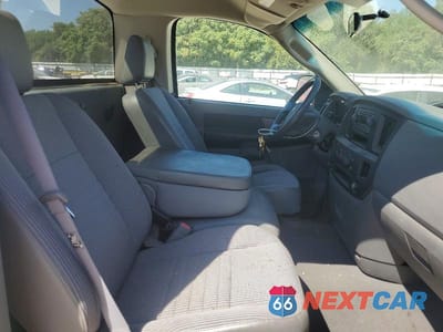 Zdjęcie 10 z 12 samochodu: 2008 DODGE RAM 1500 SLT VIN:1D7HA16NX8J147253 - miniatura