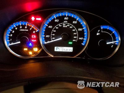 Zdjęcie 9 z 13 samochodu: 2010 SUBARU FORESTER 2.5X PREMIUM VIN:JF2SH6CC4AH776095 - miniatura
