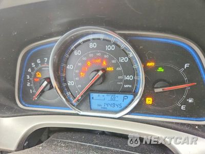 Zdjęcie 9 z 12 samochodu: 2014 TOYOTA RAV4 LIMITED VIN:JTMDFREVXED087771 - miniatura