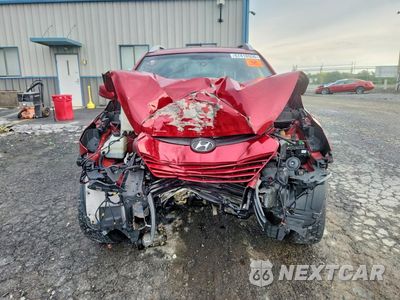 Piąte zdjęcie samochodu w środku: 2014 HYUNDAI TUCSON SE VIN:KM8JU3AG5EU855309 - miniatura