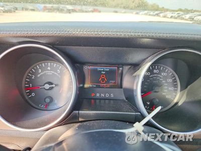Zdjęcie 9 z 12 samochodu: 2018 FORD MUSTANG GT VIN:1FATP8FFXJ5115749 - miniatura