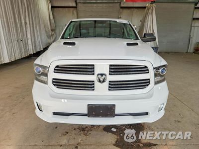 Piąte zdjęcie samochodu w środku: 2014 RAM 1500 SPORT VIN:1C6RR7HT9ES133413 - miniatura
