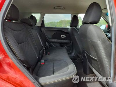 Zdjęcie 11 z 13 samochodu: 2015 KIA SOUL + VIN:KNDJP3A59F7781502 - miniatura