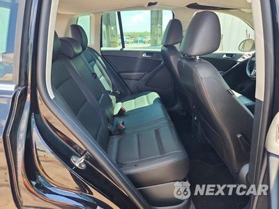 Zdjęcie 11 z 13 samochodu: 2013 VOLKSWAGEN TIGUAN S VIN:WVGAV3AX4DW575963 - miniatura