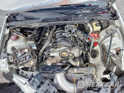 Zdjęcie 11 z 12 samochodu: 2015 CHEVROLET SS VIN:6G3F15RW1FL116622 - miniatura