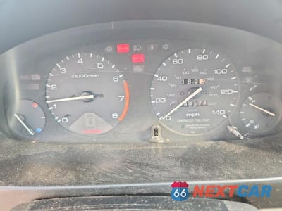 Zdjęcie 9 z 12 samochodu: 1995 HONDA ACCORD LX VIN:1HGCD5538SA044151 - miniatura
