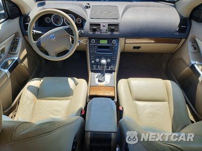 Zdjęcie 8 z 14 samochodu: 2011 VOLVO XC90 3.2 VIN:YV4952CZXB1591513 - miniatura