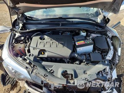 Zdjęcie 12 z 13 samochodu: 2020 TOYOTA C-HR XLE VIN:NMTKHMBX3LR107207 - miniatura