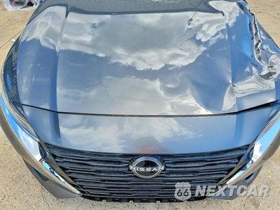 Zdjęcie 11 z 12 samochodu: 2025 NISSAN ALTIMA SV VIN:1N4BL4DV1SN343456 - miniatura