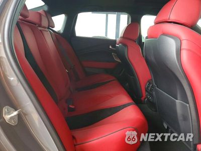 Zdjęcie 10 z 12 samochodu: 2025 ACURA TLX TYPE S VIN:19UUB7F04SA000769 - miniatura