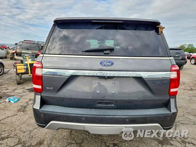 Zdjęcie 6 z 13 samochodu: 2018 FORD EXPEDITION XLT VIN:1FMJU1JT0JEA67754 - miniatura