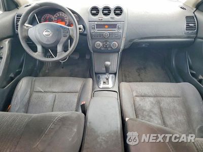 Zdjęcie 8 z 12 samochodu: 2012 NISSAN ALTIMA 2.5 VIN:1N4AL2AP7CC196854 - miniatura