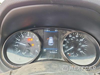 Zdjęcie 9 z 13 samochodu: 2018 NISSAN ROGUE S VIN:KNMAT2MVXJP538288 - miniatura